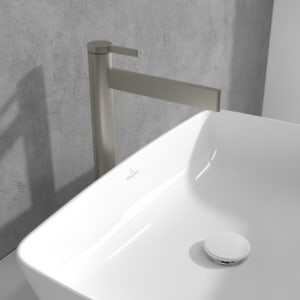 Villeroy & Boch Dawn Einhebel-Waschtischarmatur erhöht ohne Ablaufgarnitur