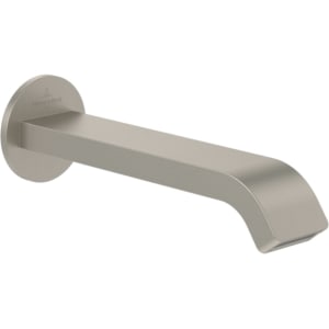 Villeroy & Boch Dawn Badewannenauslauf für Wandmontage