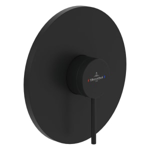 Villeroy & Boch Loop & Friends Unterputz-Einhebel-Armatur ohne Umsteller