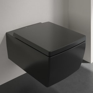 Villeroy & Boch Memento 2.0 Tiefspül-WC spülrandlos