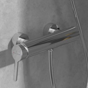 Villeroy & Boch Skyla Einhebel-Duscharmatur