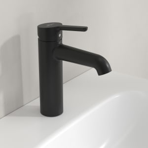 Villeroy & Boch Skyla Einhebel-Waschtischarmatur ohne Ablaufgarnitur