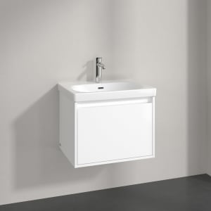Villeroy & Boch Skyla Waschtischunterschrank 57,2 x 43,6 cm, 1 Auszug