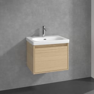 Villeroy & Boch Skyla Waschtischunterschrank 57,2 x 43,6 cm, 1 Auszug