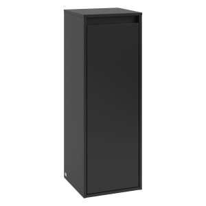 Villeroy & Boch Skyla Seitenschrank 35 x 100 cm, Anschlag rechts