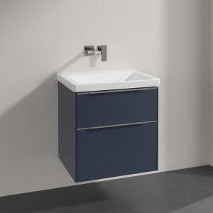 Villeroy & Boch Subway 3.0 Badmöbel-Set 60 cm, 2 Auszüge