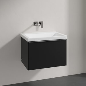 Villeroy & Boch Subway 3.0 Badmöbel-Set 65 cm, 1 Auszug