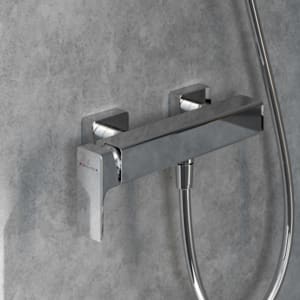 Villeroy & Boch Subway 3.0 Einhebel-Duscharmatur