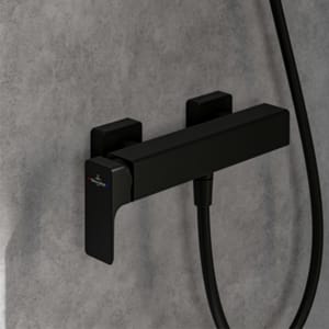 Villeroy & Boch Subway 3.0 Einhebel-Duscharmatur