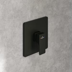 Villeroy & Boch Subway 3.0 Unterputz-Einhebel-Armatur