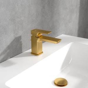 Villeroy & Boch Subway 3.0 Einhebel-Waschtischarmatur