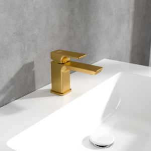 Villeroy & Boch Subway 3.0 Einhebel-Waschtischarmatur