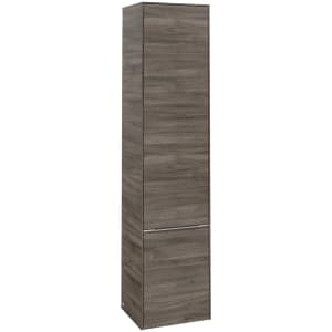 Villeroy & Boch Subway 3.0 Hochschrank 40 x 171 cm mit 2 Türen, Anschlag links