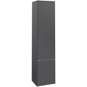 Villeroy & Boch Subway 3.0 Hochschrank 40 x 171 cm mit 2 Türen, Anschlag links