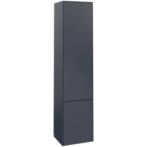 Villeroy & Boch Subway 3.0 Hochschrank 40 x 171 cm mit 2 Türen, Anschlag links