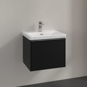 Villeroy & Boch Subway 3.0 Waschtischunterschrank 52,3 cm, 1 Auszug, ohne LED-Beleuchtung