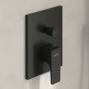 Villeroy & Boch Taro Unterputz-Einhebel-Armatur