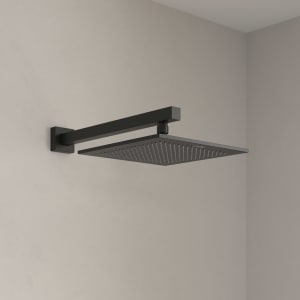 Villeroy & Boch Taro Regenbrause mit Regenbrausearm