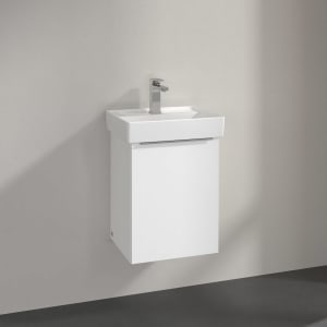 Villeroy & Boch Taro Waschtischunterschrank 40 cm mit 1 Tür, Anschlag rechts