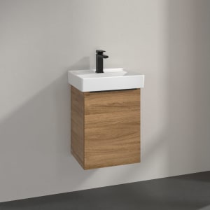 Villeroy & Boch Taro Waschtisch mit Unterschrank 45 cm