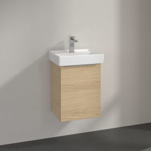 Villeroy & Boch Taro Waschtisch mit Unterschrank 45 cm