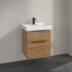 Villeroy & Boch Taro Waschtisch mit Unterschrank 60 cm