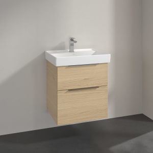 Villeroy & Boch Taro Waschtisch mit Unterschrank 60 cm