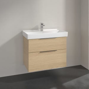 Villeroy & Boch Taro Waschtisch mit Unterschrank 80 cm