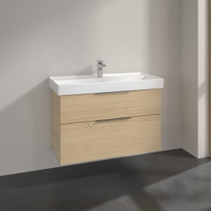 Villeroy & Boch Taro Waschtisch mit Unterschrank 100 cm