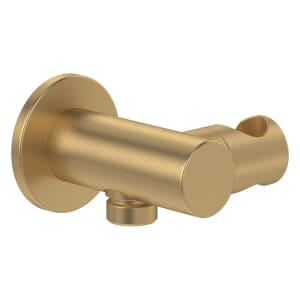 Villeroy & Boch Universal Showers Handbrausehalter rund