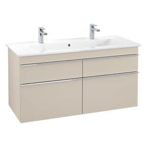 Villeroy & Boch Venticello Waschtischunterschrank 115,3 x 59 cm, 4 Auszüge