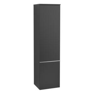 Villeroy & Boch Venticello Hochschrank 40,4 x 154,6 cm, 1 Tür Anschlag links