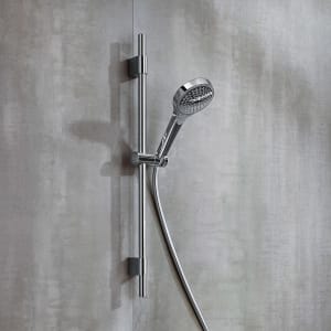 Villeroy & Boch Verve Showers Duschgarnitur mit drei Strahlarten