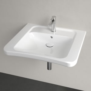 Villeroy & Boch Vicare Waschtisch 65 x 55 cm