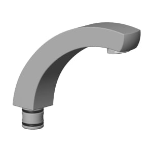 Dornbracht Ersatz-Auslauf