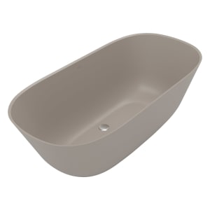 Villeroy & Boch Theano freistehende Badewanne Original Edition, 155 x 75 cm