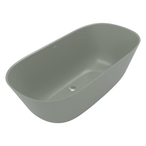 Villeroy & Boch Theano freistehende Badewanne Original Edition, 155 x 75 cm