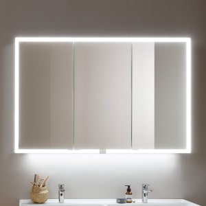 Spiegelschrank 120 cm günstig online bestellen