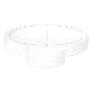 Dornbracht Glasschale, lose für Seifenhalter