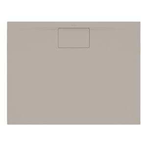 Villeroy & Boch Architectura Metalrim Duschwanne 140 x 90 x 1,5 cm