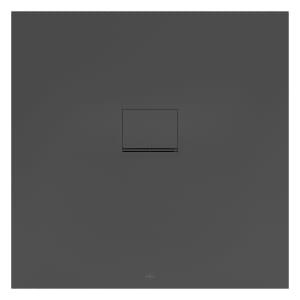 Villeroy & Boch Squaro Infinity Duschwanne 100 x 100 cm