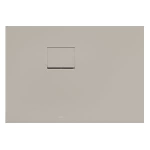 Villeroy & Boch Squaro Infinity Duschwanne, 100 x 70 cm