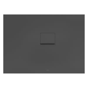 Villeroy & Boch Squaro Infinity Duschwanne 110 x 80 cm für Eck-Einbau rechts