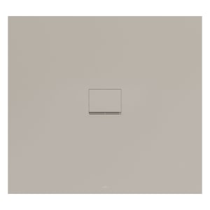 Villeroy & Boch Squaro Infinity Duschwanne, 120 x 100 cm