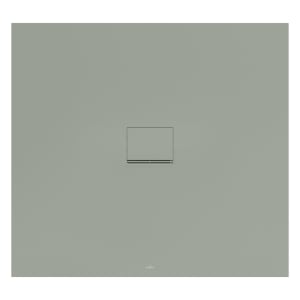 Villeroy & Boch Squaro Infinity Duschwanne 120 x 100 cm