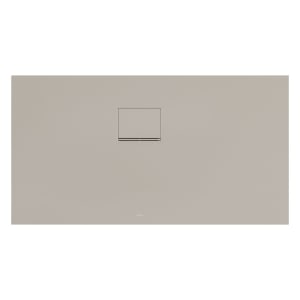 Villeroy & Boch Squaro Infinity Duschwanne, 130 x 70 cm