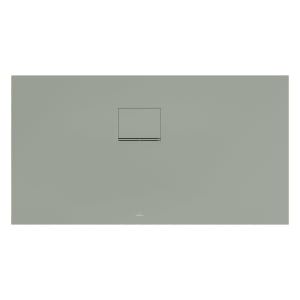 Villeroy & Boch Squaro Infinity Duschwanne, 130 x 70 cm