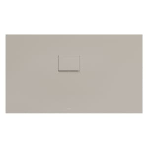 Villeroy & Boch Squaro Infinity Duschwanne, 130 x 75 cm