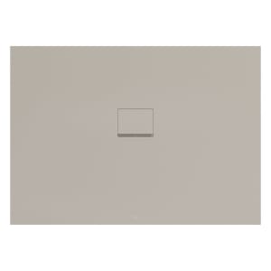 Villeroy & Boch Squaro Infinity Duschwanne, 140 x 100 cm