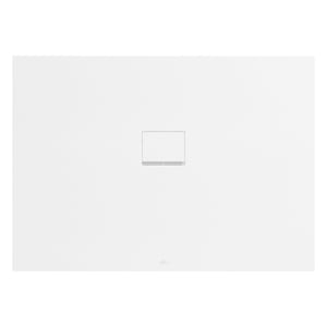 Villeroy & Boch Squaro Infinity Duschwanne 140 x 100 cm für flächenbündige Installation